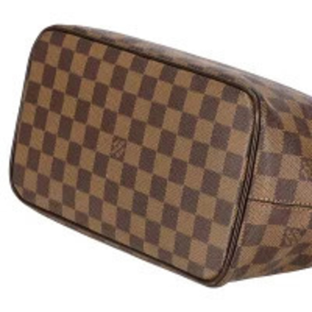 Louis Vuitton Saleya AB Damier Brown